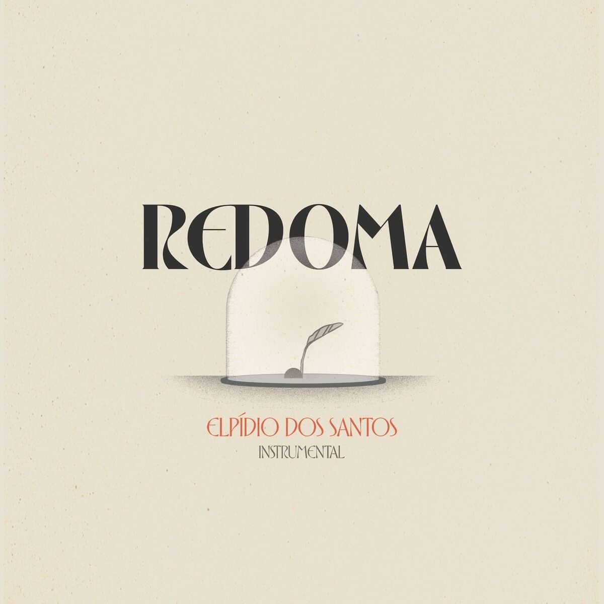 Album cover of Redoma