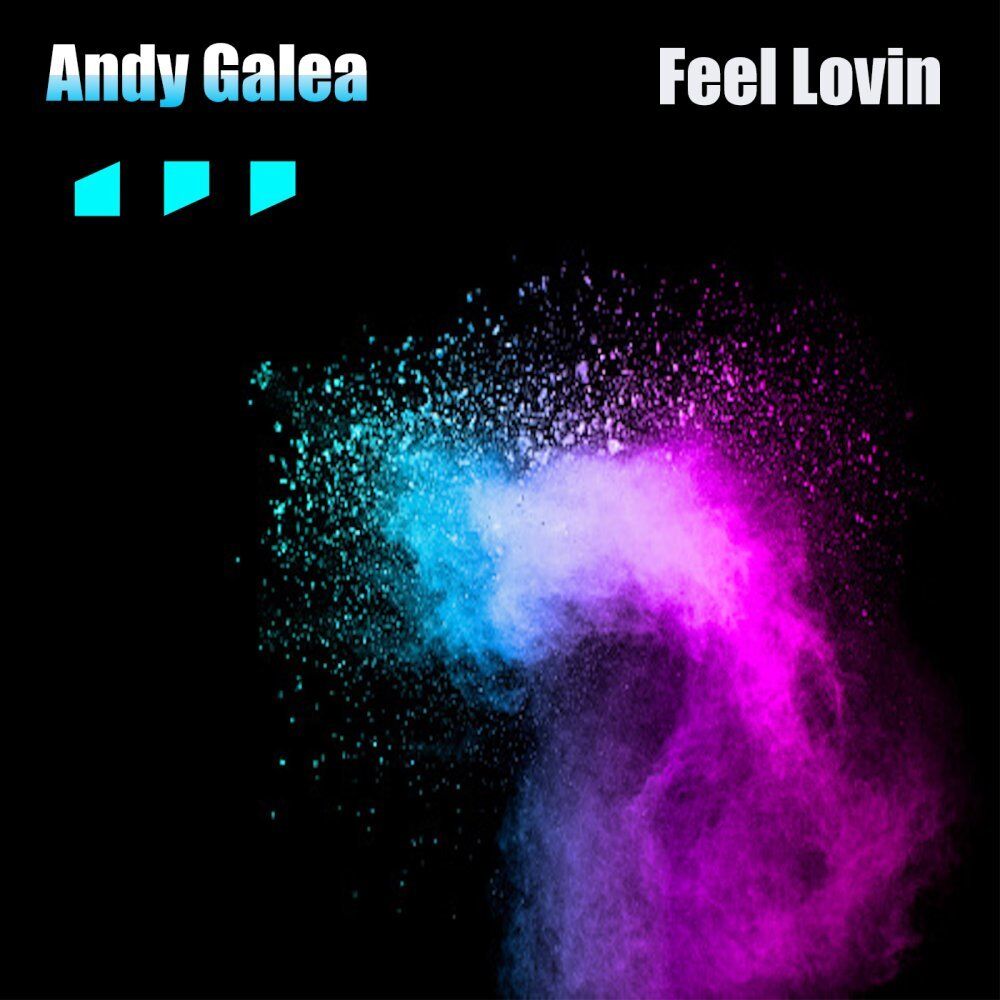Picture of Feel Lovin