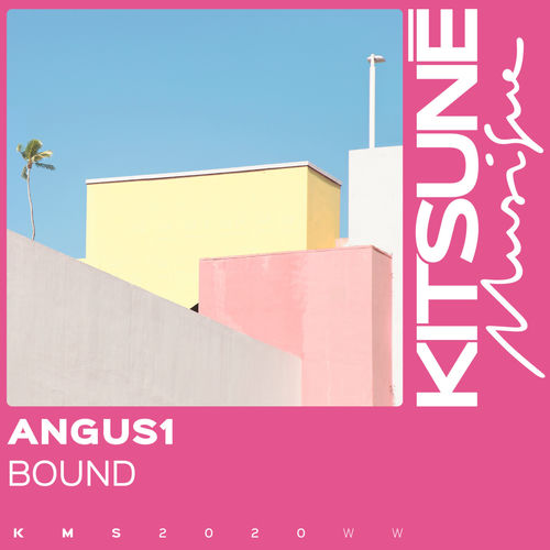 Descargar Bound - Angus1 MP3