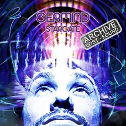 Cover of Stargate