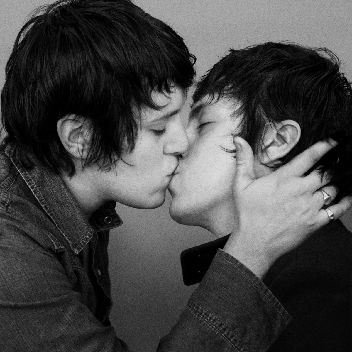 Album cover of Embody