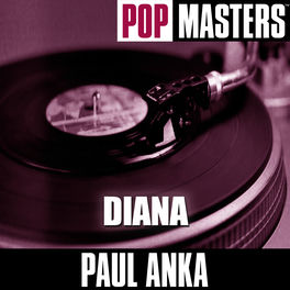 Pop Masters: Diana