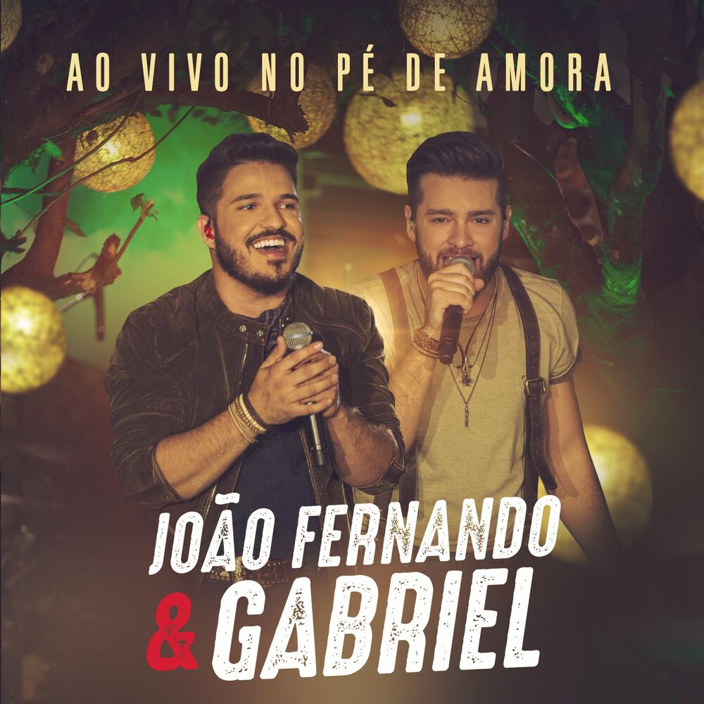 Picture of Ao Vivo no Pé de Amora