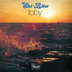 Cover of Toby