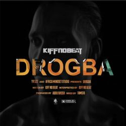Cover of Drogba