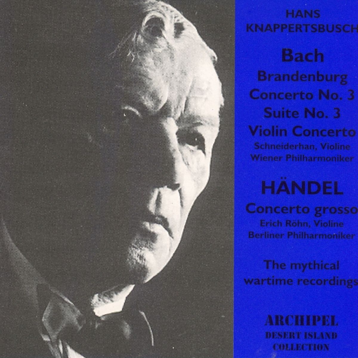 Album cover of Palestrina : Prelude