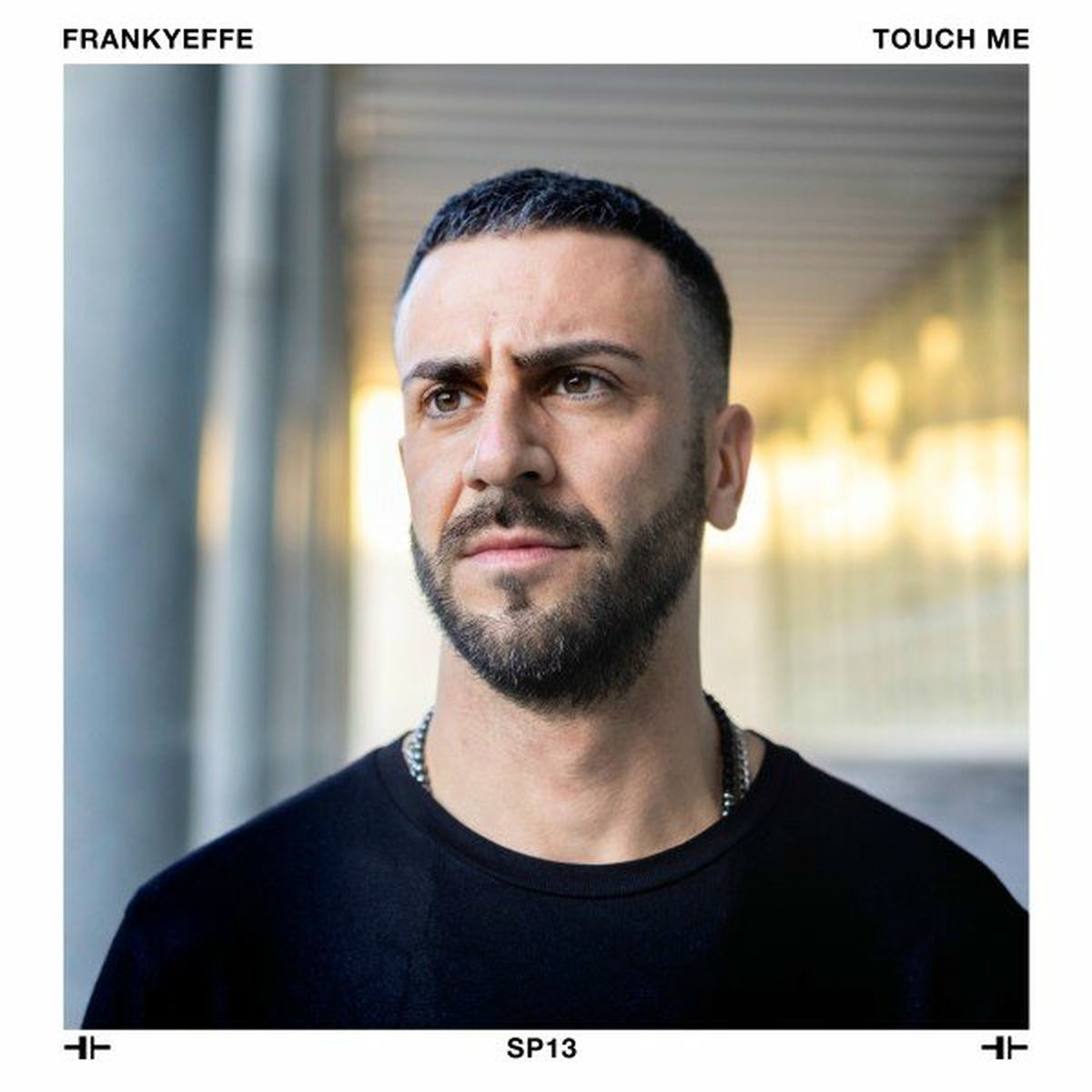 Album cover of Touch Me