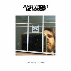 Cover of The Less I Knew