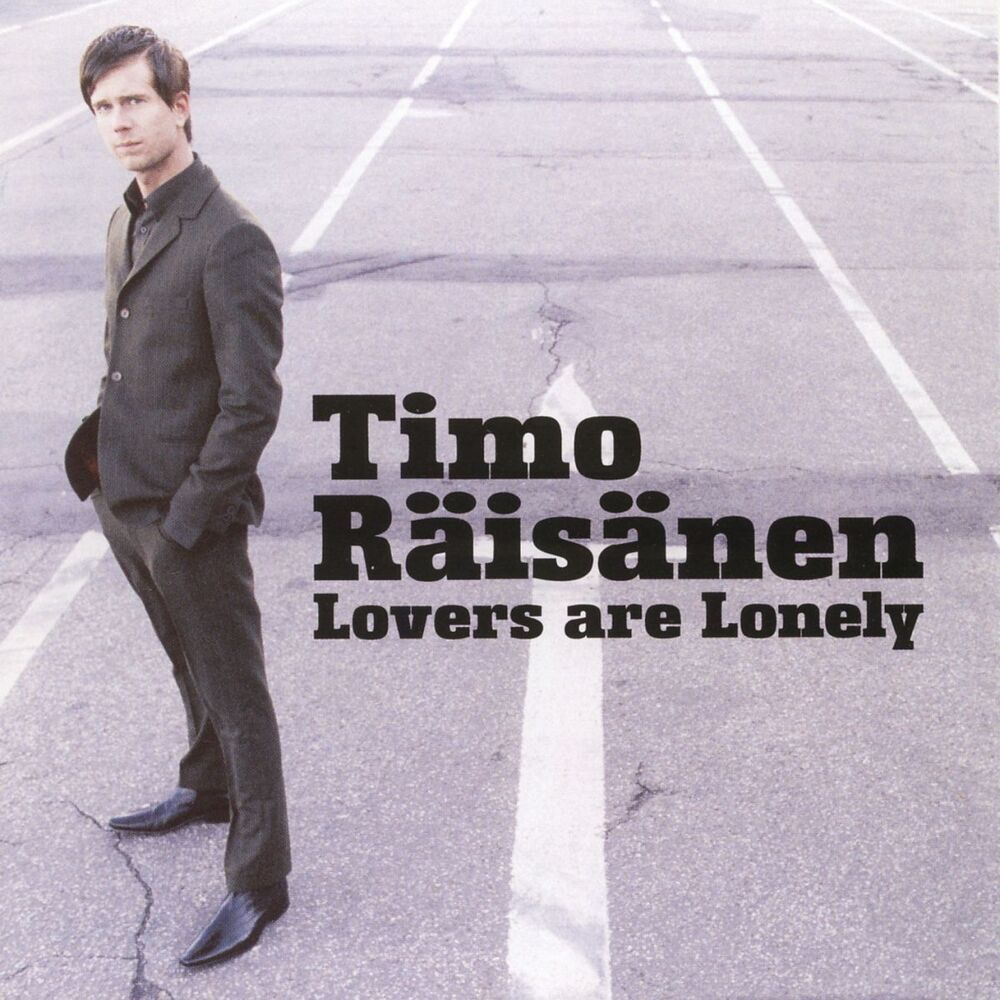 Picture of Lovers Are Lonely