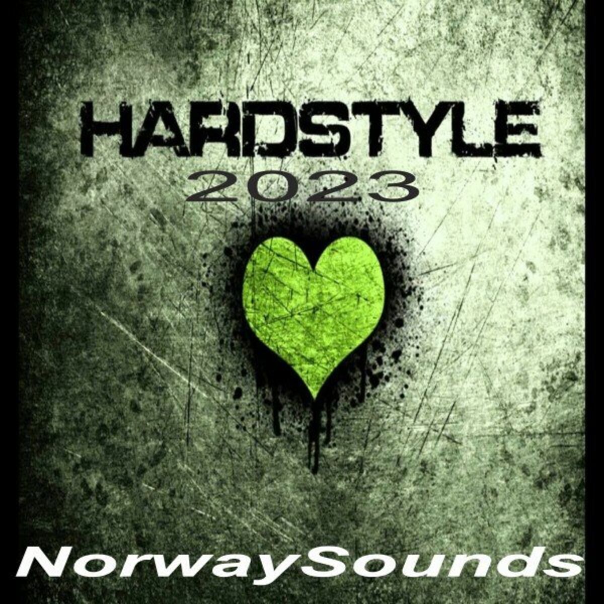 Album cover of Hardstyle 2023