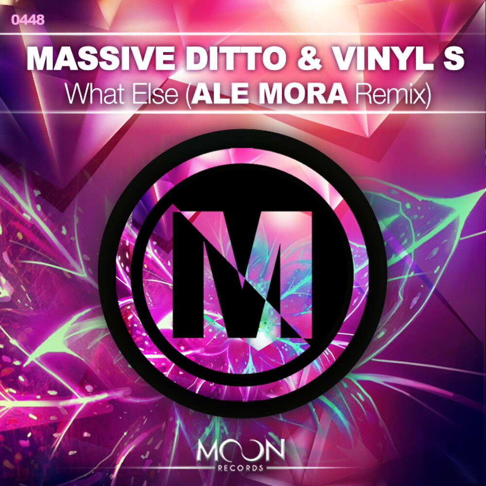 Picture of What Else feat. Caro (Ale Mora Remix)