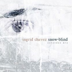 Cover of Snow-Blind (Extended Mix)