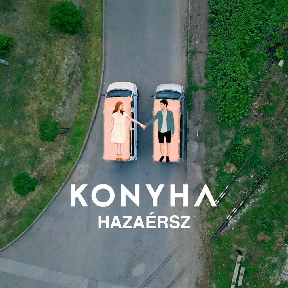 Picture of Hazaérsz
