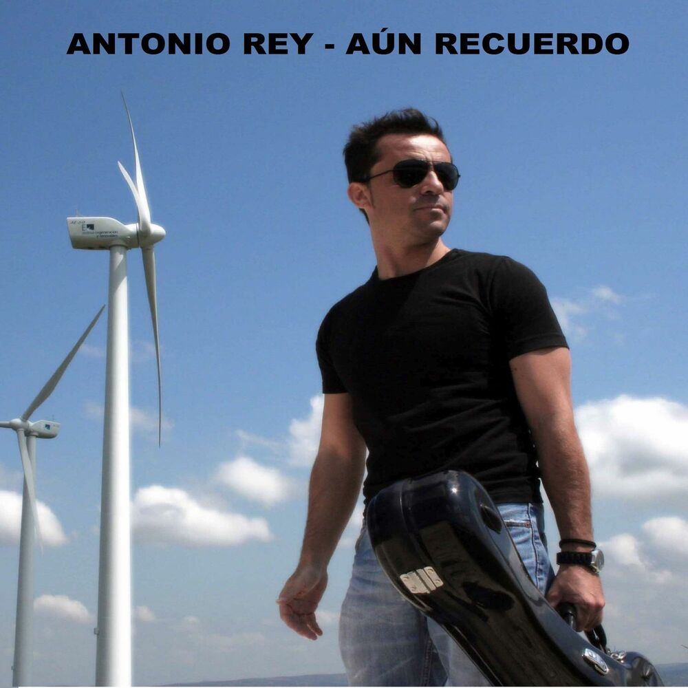 Picture of Aún Recuerdo
