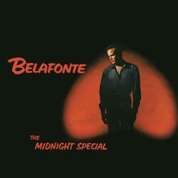 Cover of The Midnight Special