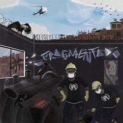 Cover of Fragmentado
