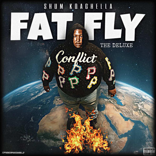 Fat Fly (Deluxe)