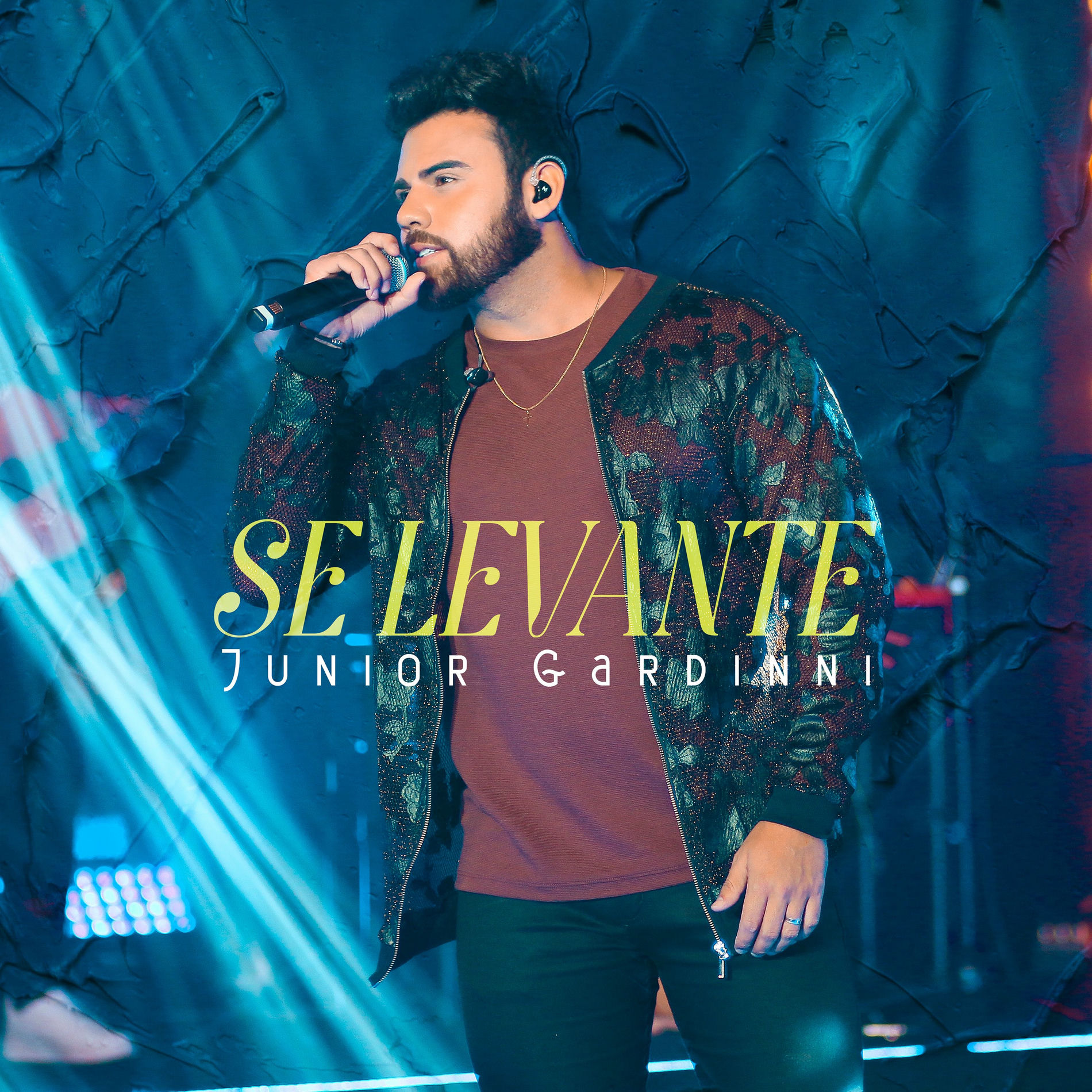 Album cover of Se Levante
