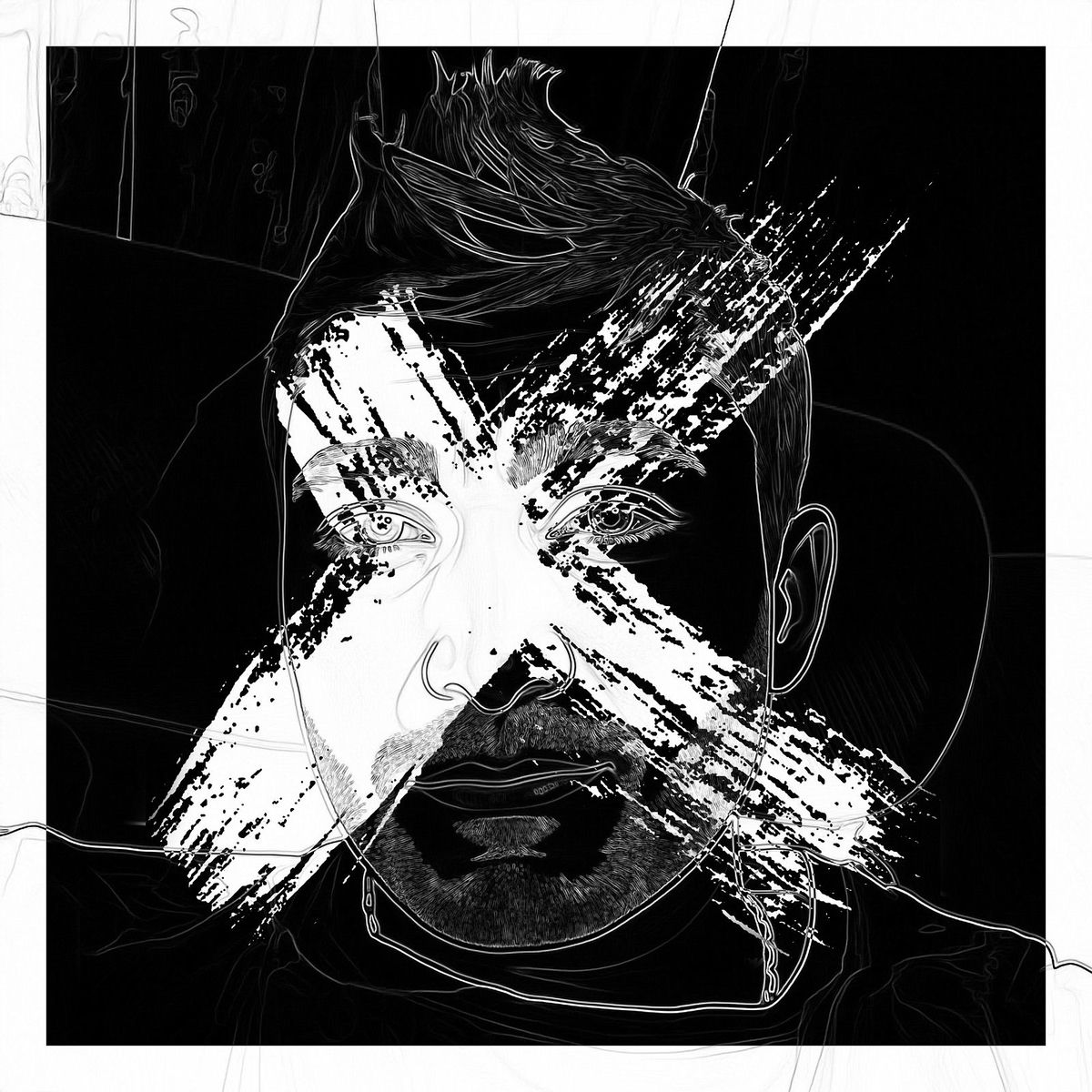 Album cover of Crosspu Çocuğu