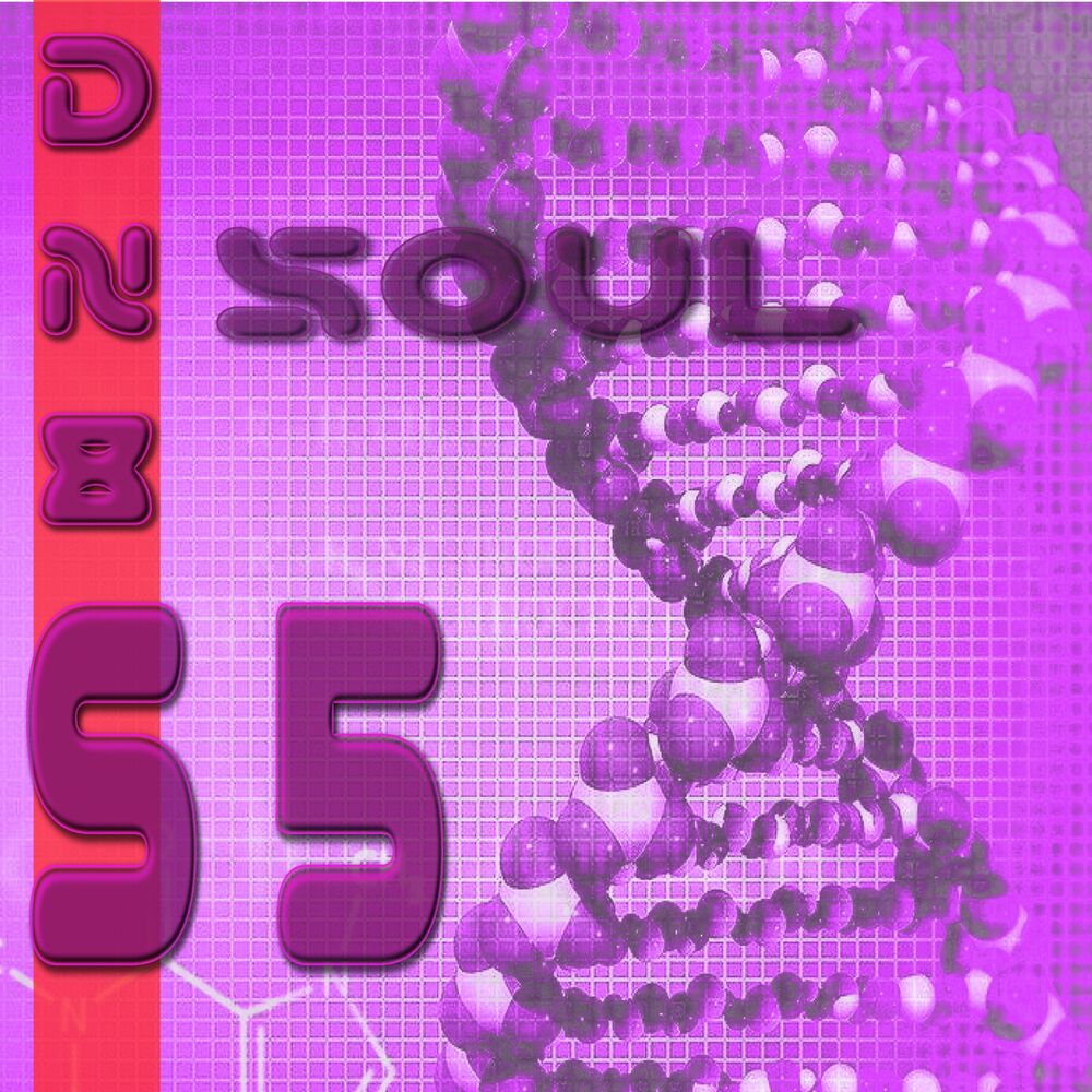 Picture of D N 8 Soul S 5