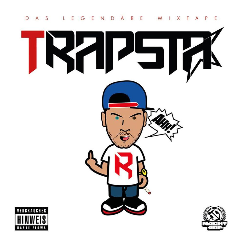 Picture of Trapsta