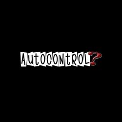 Cover of Autocontrol