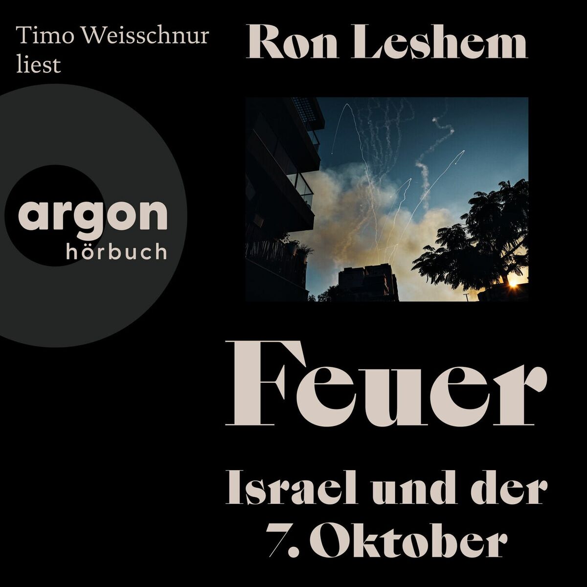 Album cover of Vorbemerkung