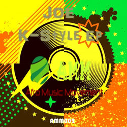 Cover of K Style EP