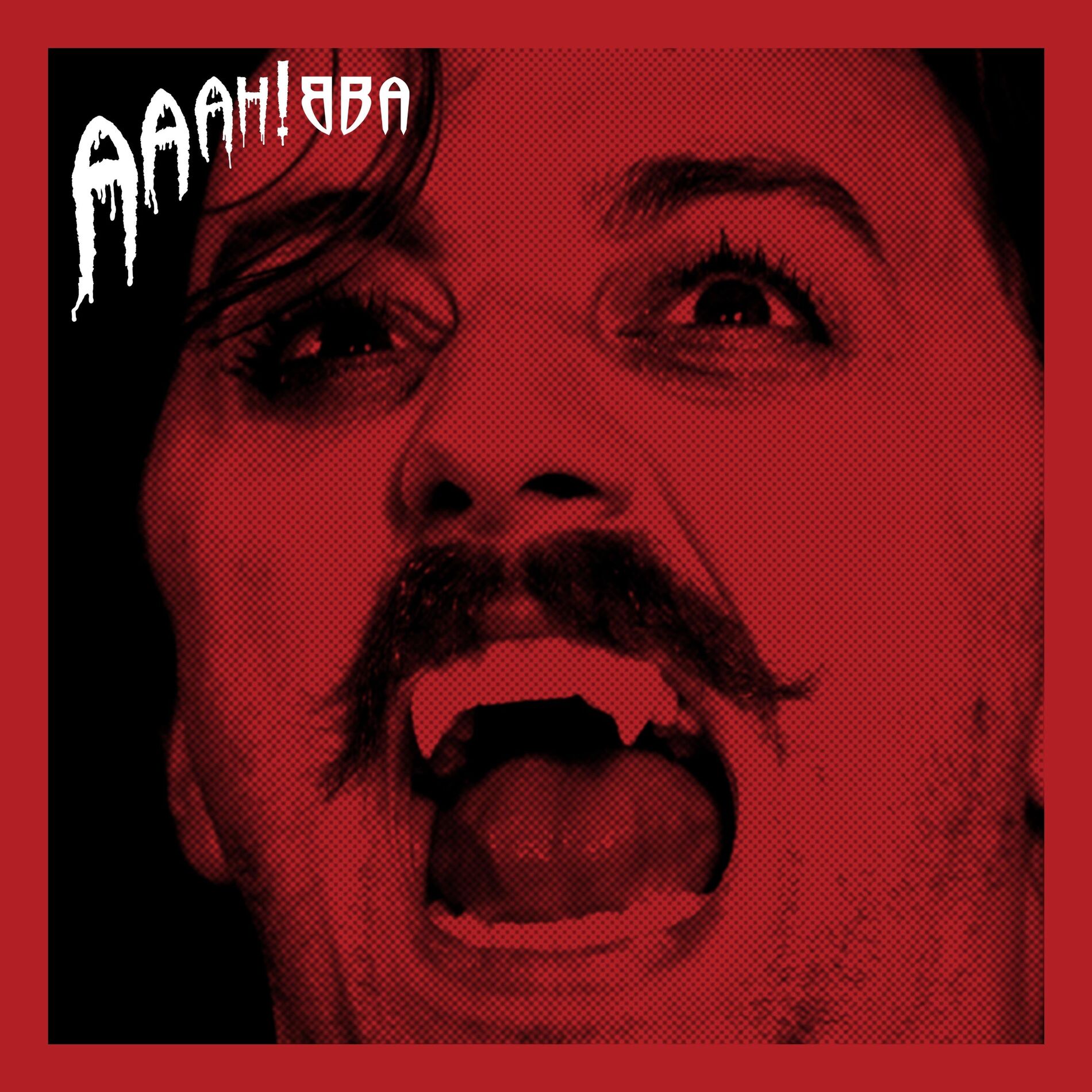 Album cover of AAAH!BBA