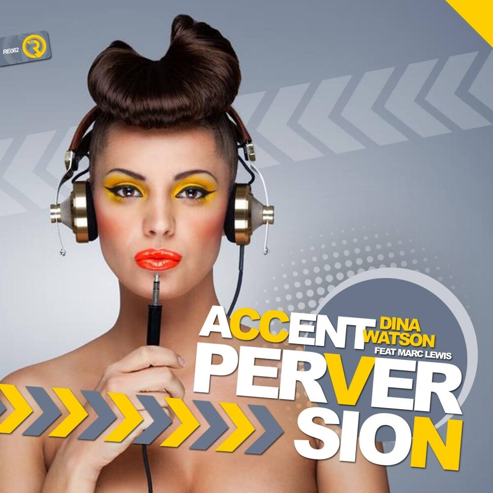 Picture of Accent Perversion