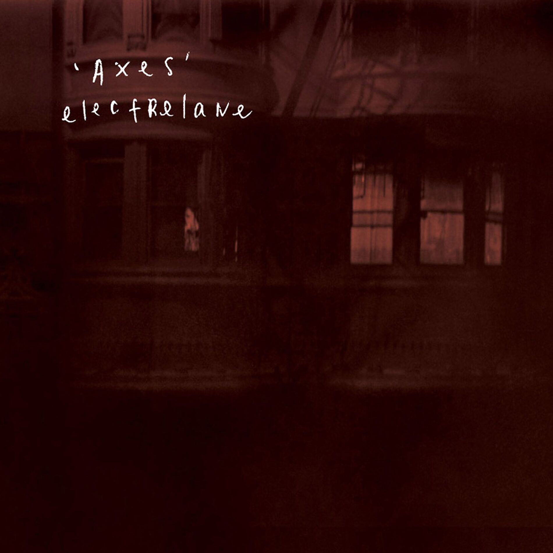 Album cover of The Partisan