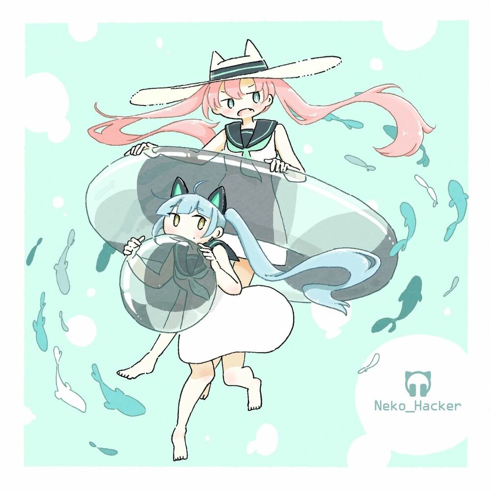 Picture of SUMMER!