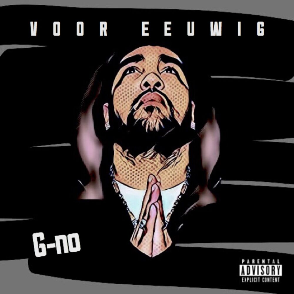 Picture of Voor Eeuwig (Mixtape)