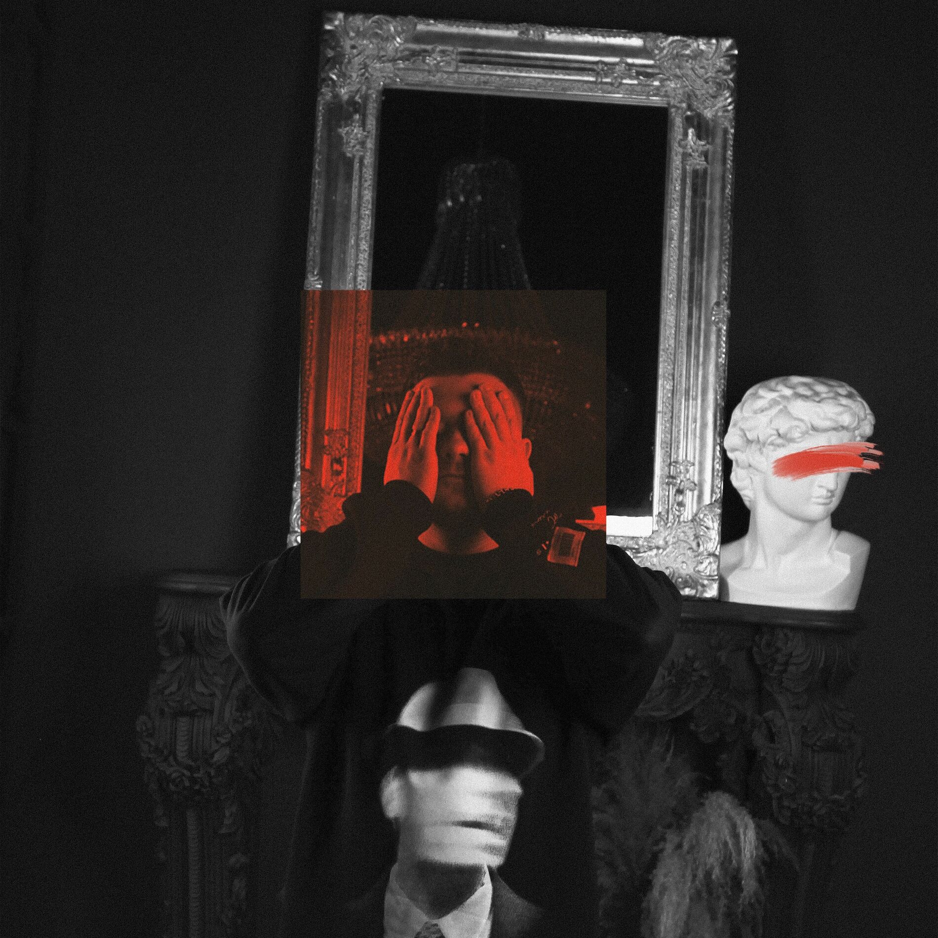 Album cover of Жили-были