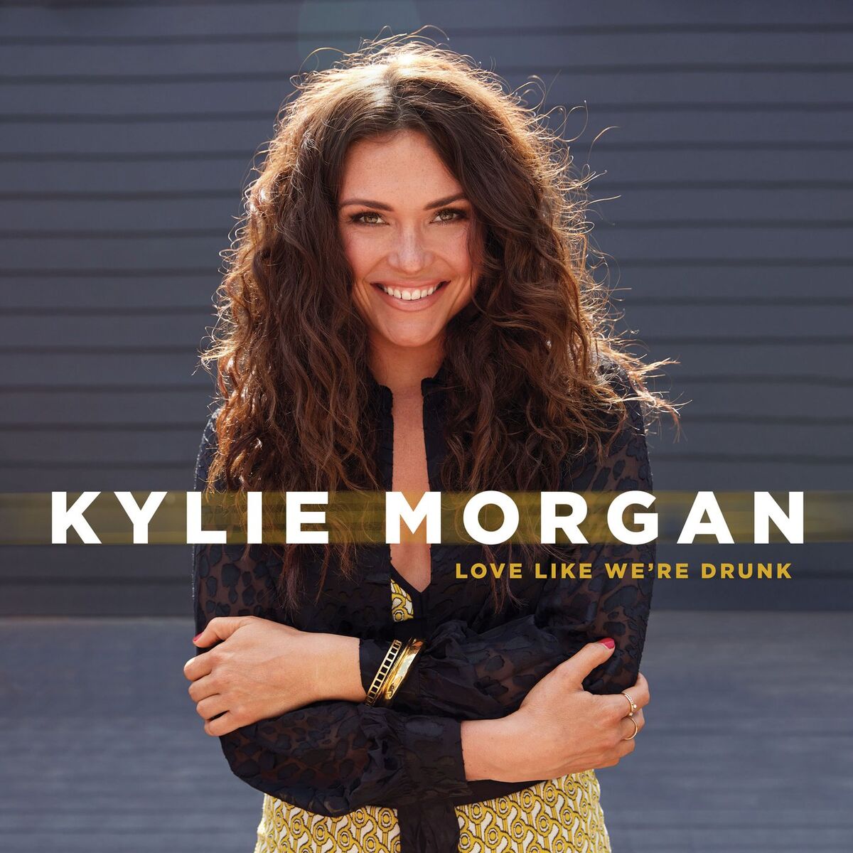 Album cover of Love Like We're Drunk