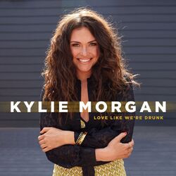 Cover of Love Like We're Drunk
