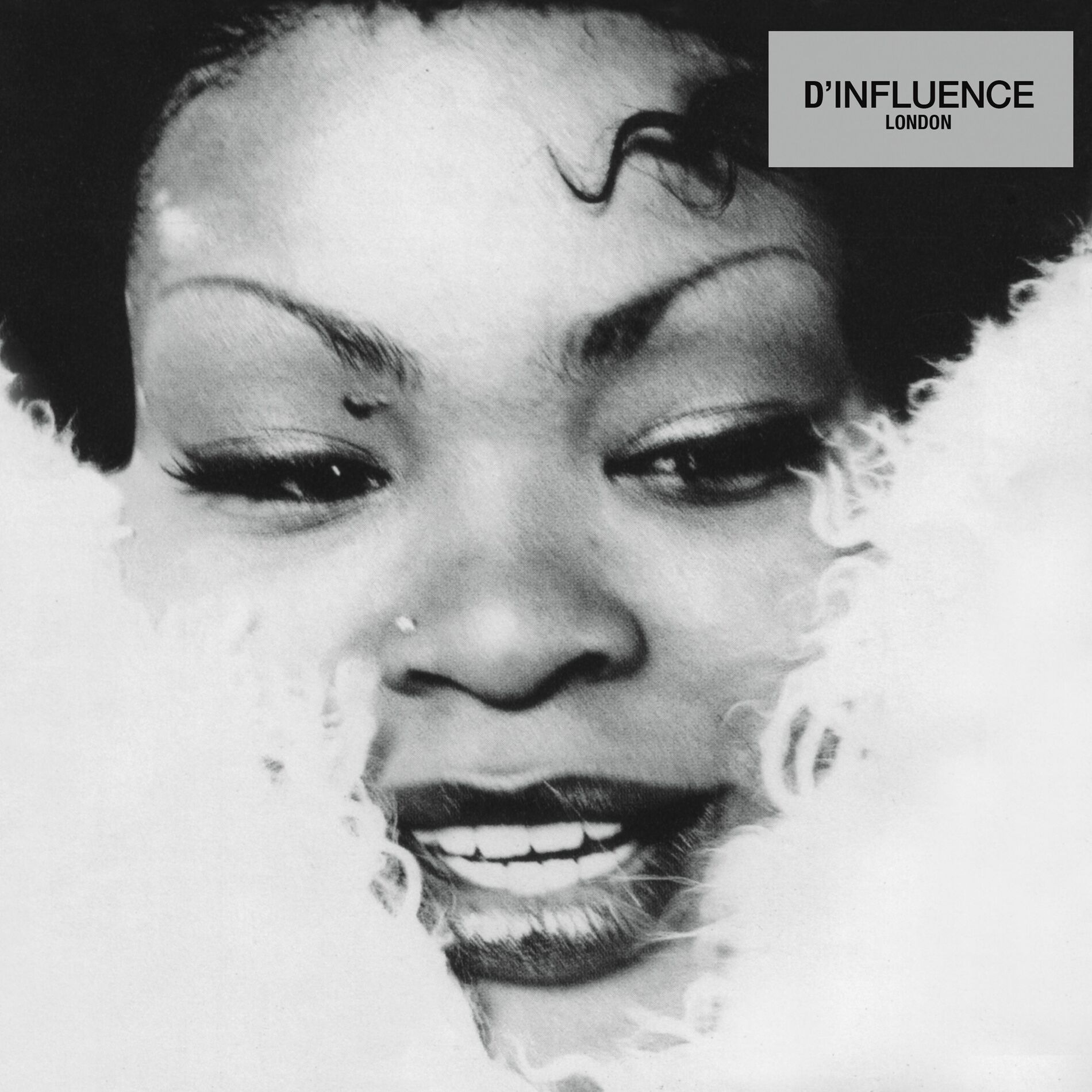 Album cover of I've Got My Mind Made Up