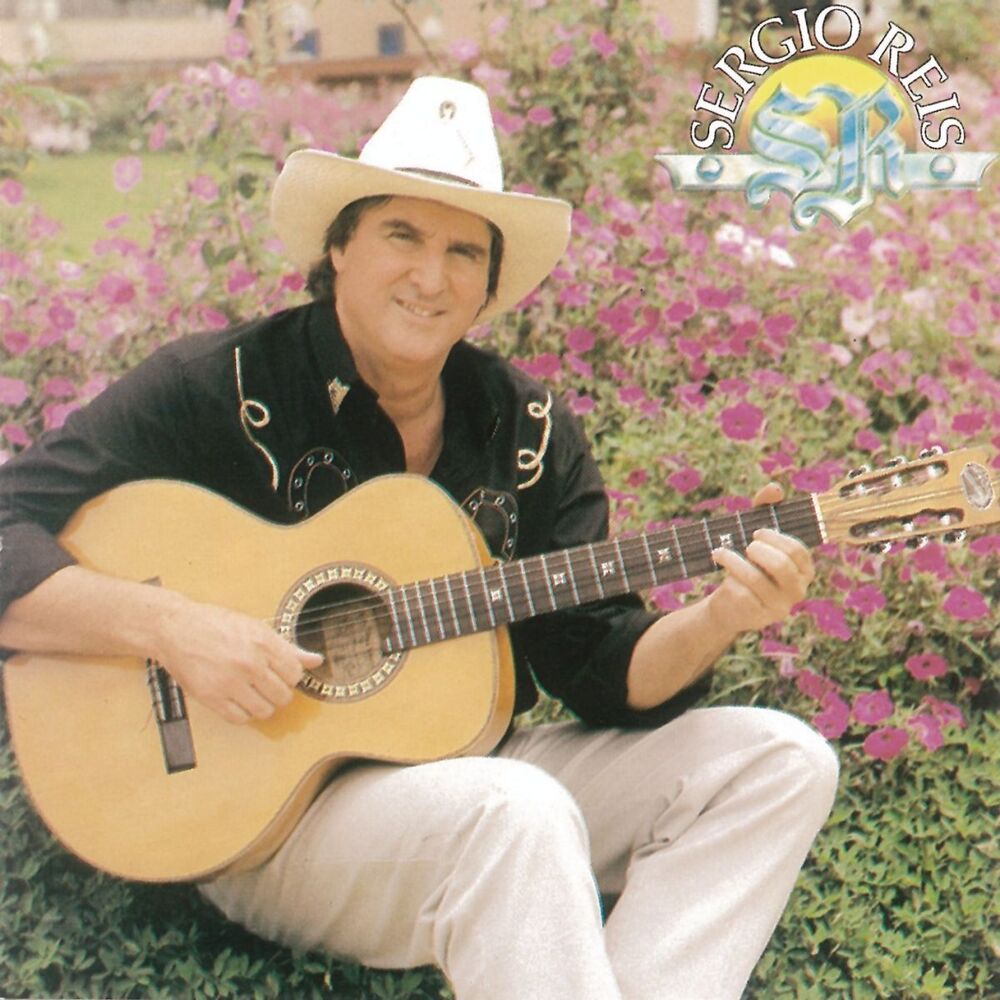 Picture of Sergio Reis