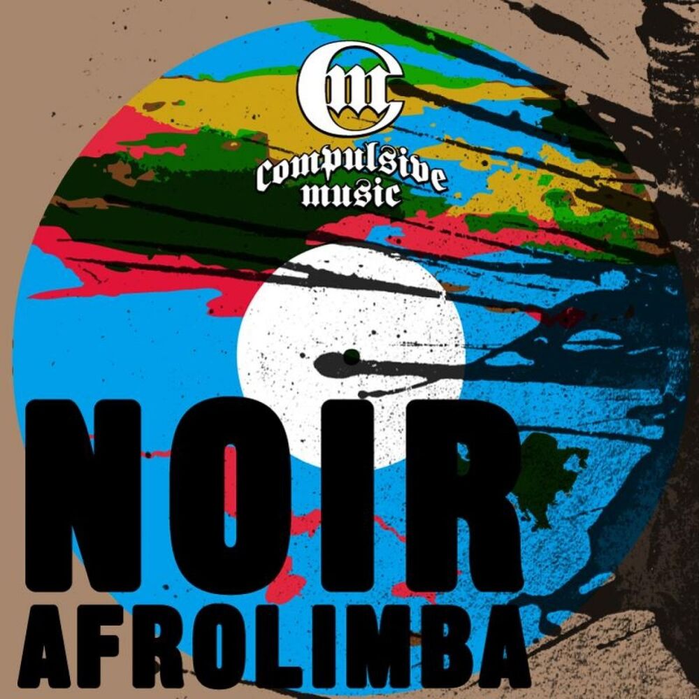 Picture of Afrolimba