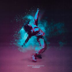Cover of Ultraviolet