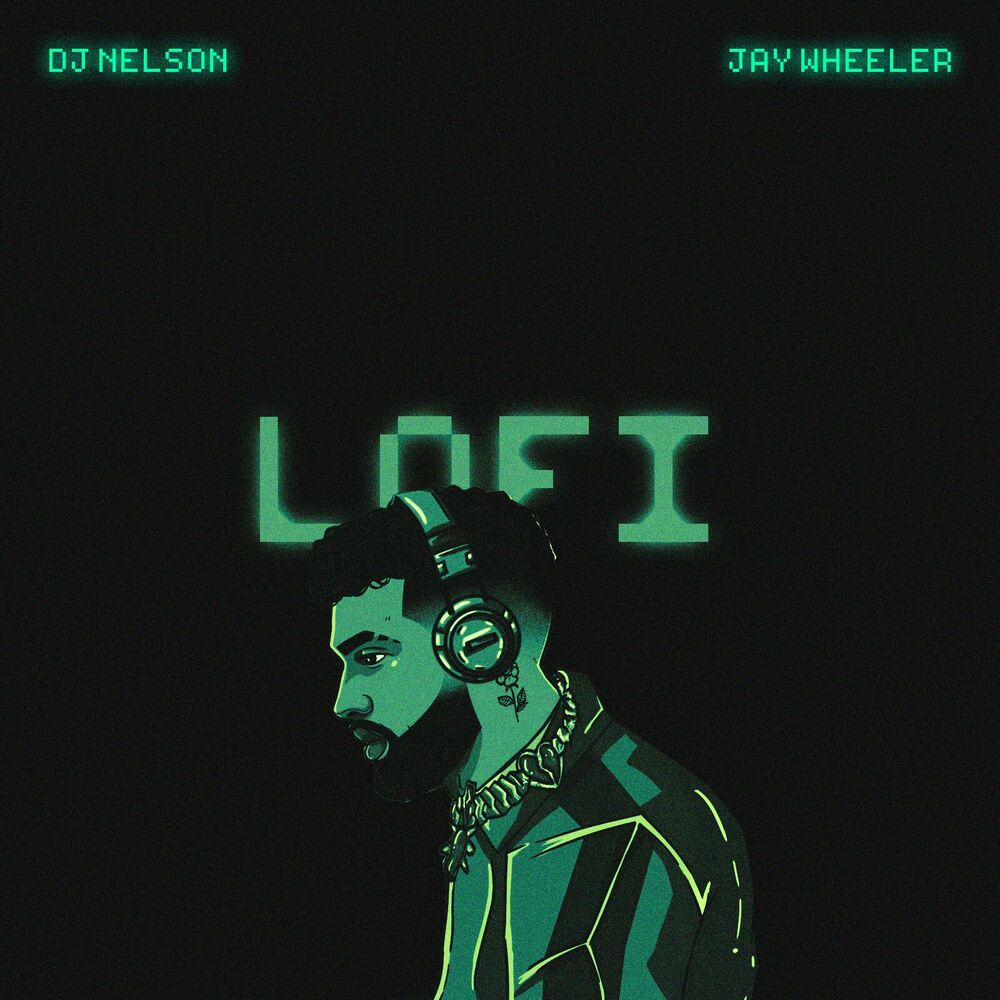 Picture of De Mi Para Ti LoFi (feat. Jay Wheeler)