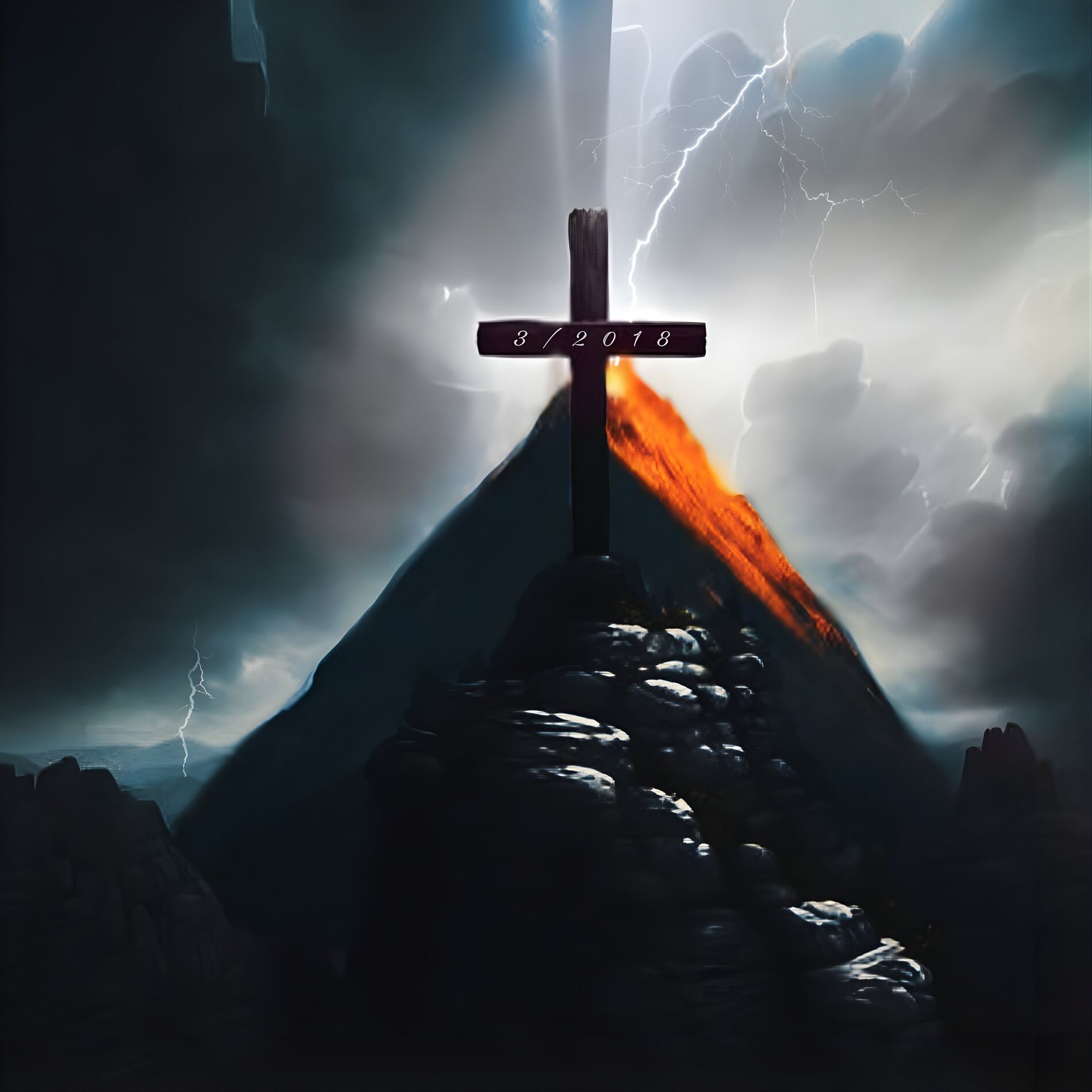 Album cover of 3/2018