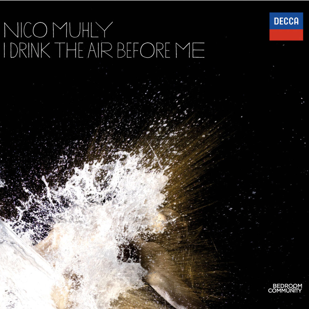 Picture of Nico Muhly: I Drink the Air Before Me