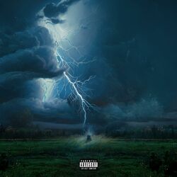 Cover of THUNDER