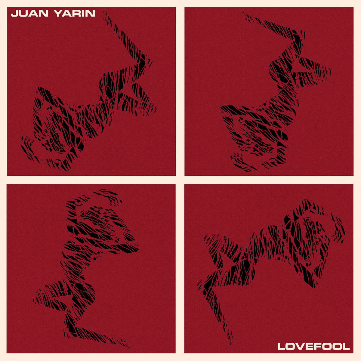 Album cover of Lovefool
