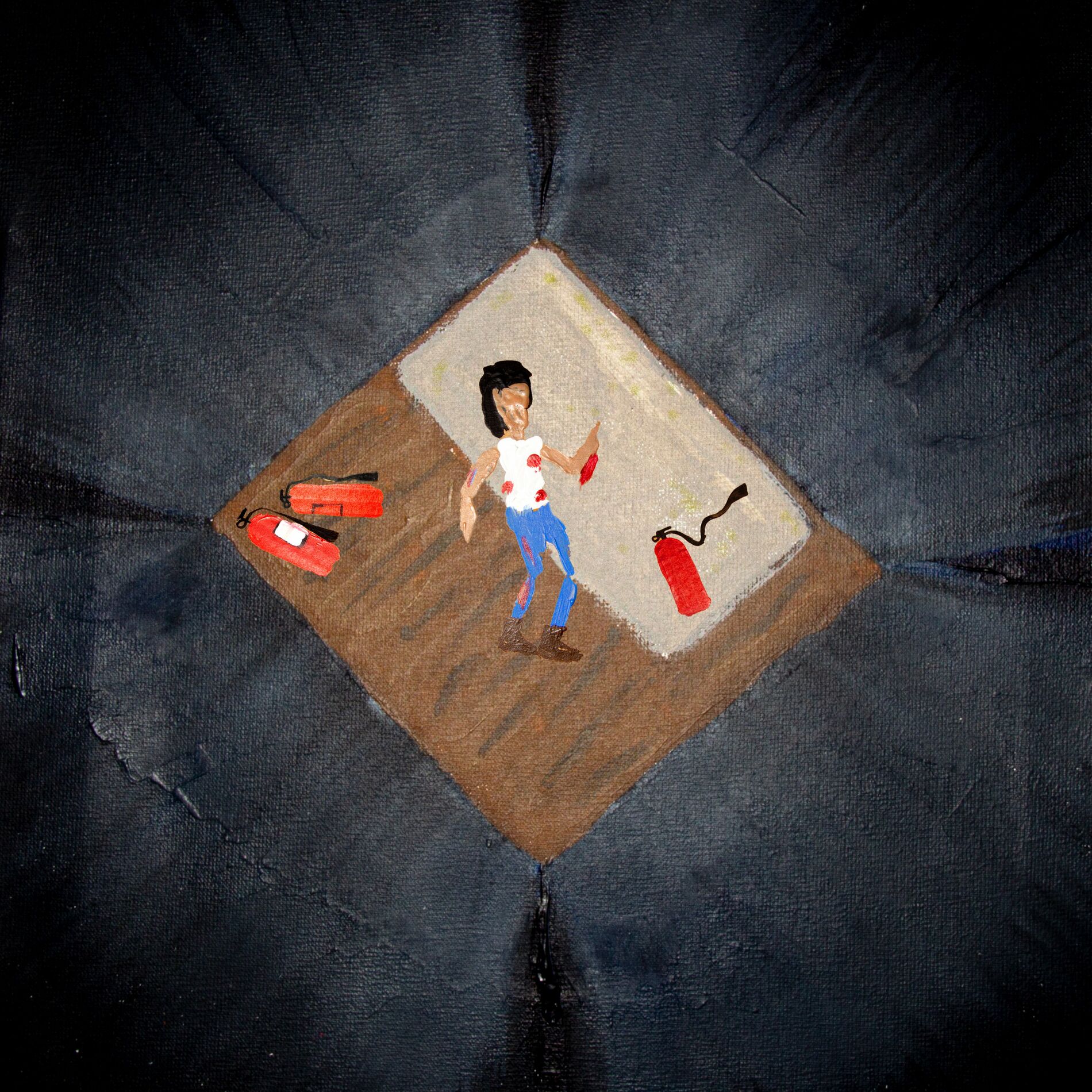 Album cover of K2