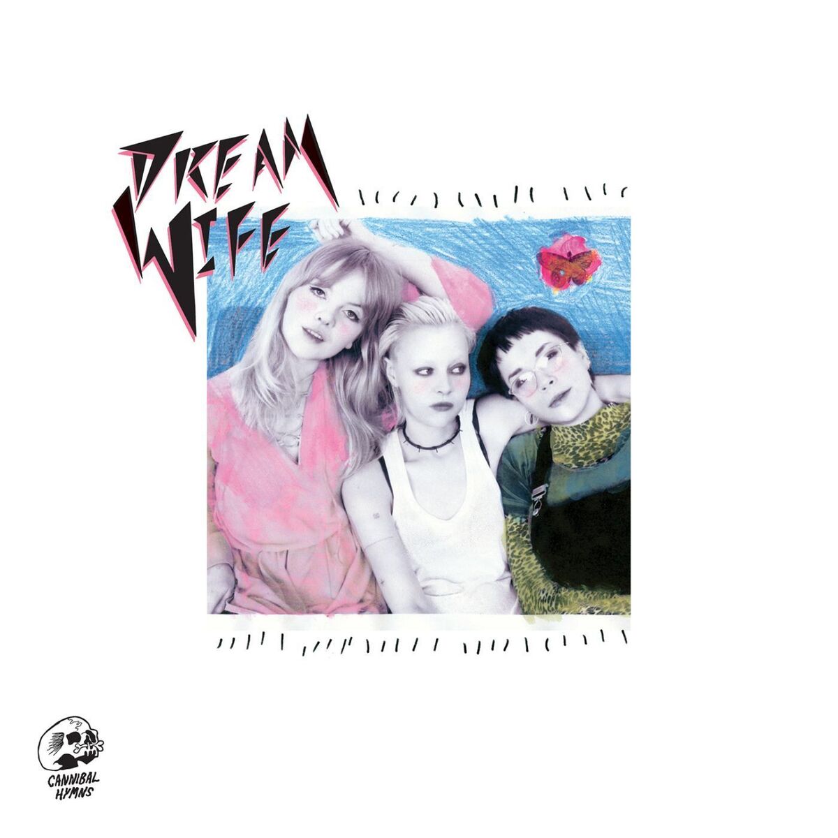 Album cover of EP01