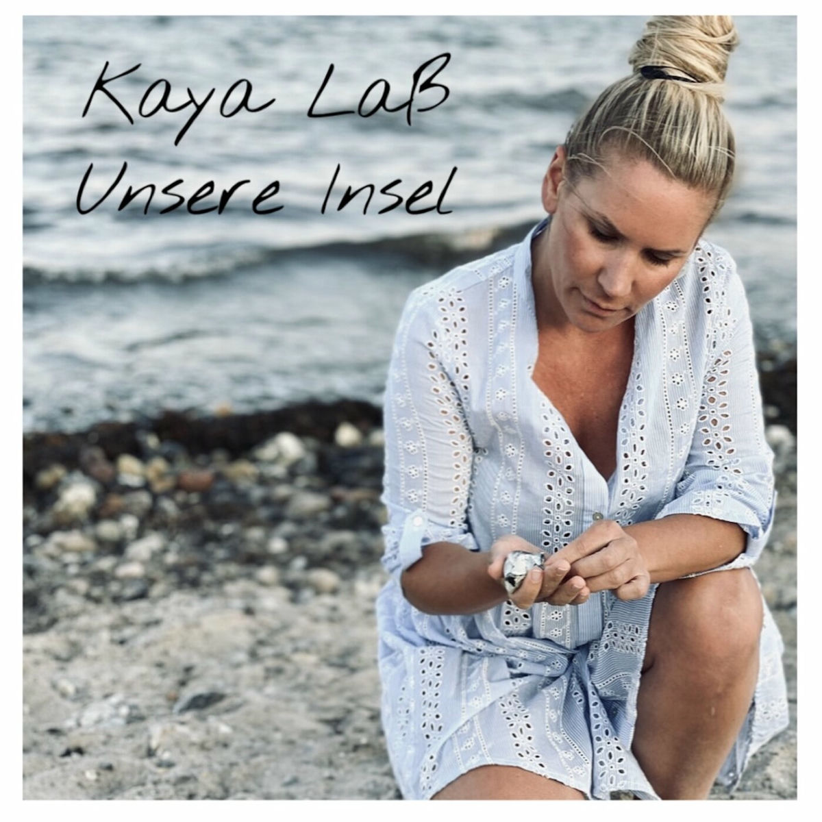 Album cover of Unsere Insel