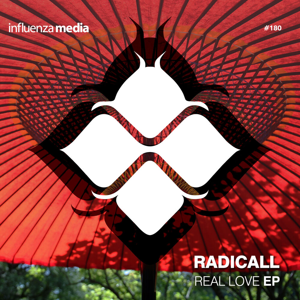 Picture of Real Love EP