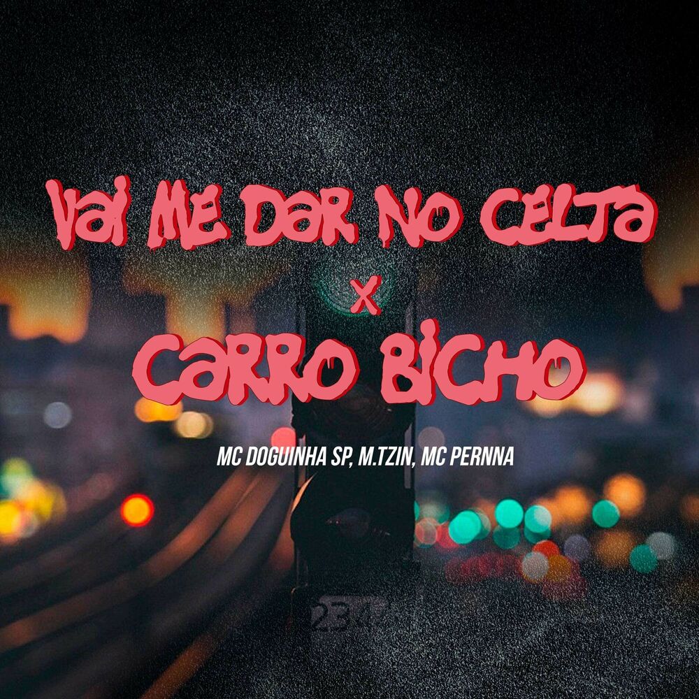 Picture of Vai Me Dar no Celta X Carro Bicho